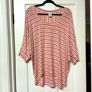 Cabi cotton top